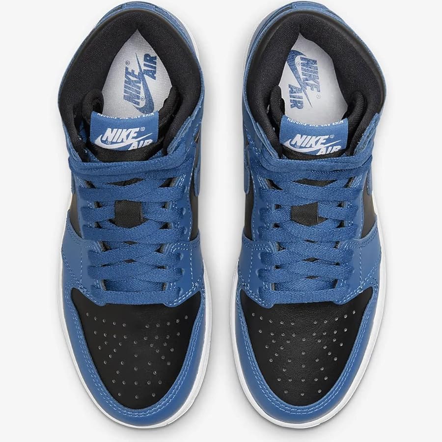 Amazon | [ナイキ] エア ジョーダン 1 レトロ ハイ OG J AIR JORDAN 1